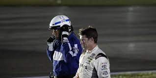 He was in the news for his surprising decision to retire from nascar racing. Joe Gibbs Still Doesn T Understand Why Carl Edwards Retired From Nascar