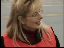 Candice Powers, Kasuun's Super Guard!