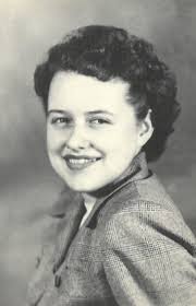 Obituary for Ruth E. (Kalkwarf) Linn