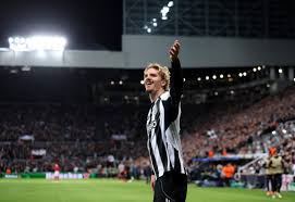 Champions League: Newcastle ante Marsella, ¿rotación clave?