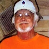 Jay Harold Patterson Obituary