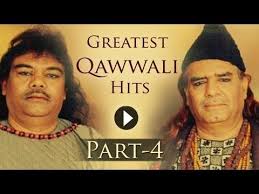 Greatest Qawwali Hit Songs Part 4 Sabri Brothers Aziz Mian Songs Hit Songs Greats