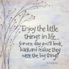 Memorable quotes and exchanges from movies, tv series and more. Enjoy The Little Moments Quotes Quotesgram