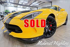 Image result for Viper Race Yellow 2014 Chrysler