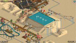 All rides and coasters never break down as long as the cheat is active. Tips And Tricks Rollercoaster Tycoon Classics Wiki Guide Ign