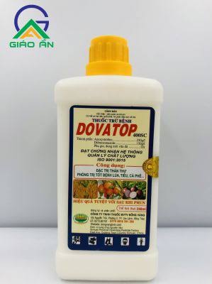 Dovatop 400SC..