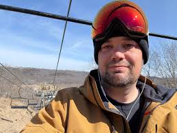 End of Snowboarding Season 31