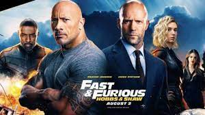 Verº Fast Furious Hobbs Shaw 2019 Pelicula Completa Online En Espanol Latino Subtitulado Gr Movie Fast And Furious Fast And Furious Hd Movies Download