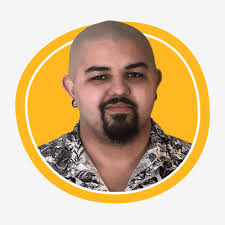 Wilfred Jordan for Grey (Main Character)