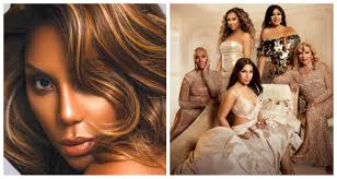 Tamar Braxton MELTS DOWN, Confirms Split from "Husband" & Declares: "My  Family is TOXIC"