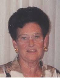 Obituary for Muril Anna (Britton) Turchyn