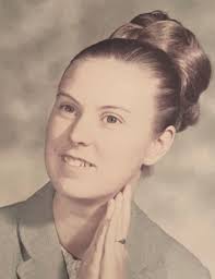 Obituary information for Susan Miller Lien