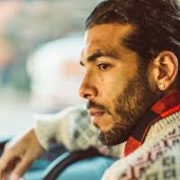 Michael Placido's Instagram, Twitter & Facebook