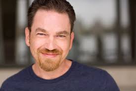 Head Shots — Chris Mantione