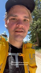 Andrew Marvin's Instagram, Twitter & Facebook