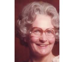 Gloria Wetmore Obituary (1925