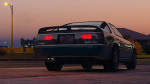 Check out our mk3 supra selection for the very best in unique or custom, handmade pieces from our car parts & accessories shops. 1992 Toyota Supra Turbo Mk3 Add On Template Gta5 Mods Com
