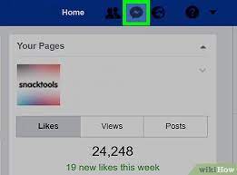 4 Ways To Find Out Who Has Blocked You On Facebook - Wikihow
