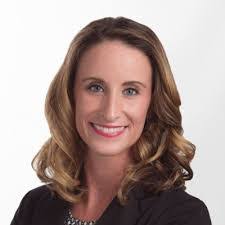 Jennifer Kain's Instagram, Twitter & Facebook