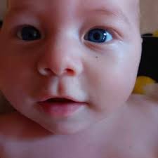 Ragnar Paul, 5 months