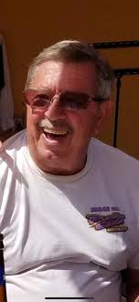 Thomas Walter "Tommy" Brady