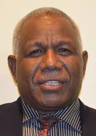Hon. Rick Houenipwela