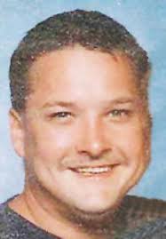 Anthony 'Tony' Boyce