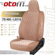 Otom Opel Astra G 1998 2009 Montana Design Araca Ozel Deri Fiyati
