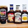 Open pit barbecue sauce ingredients, open pit bbq. 1