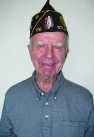 American Legion hosts pancake breakfast fundraiser