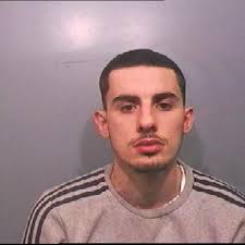 The sinister gang of 13 that pedalled misery and violence