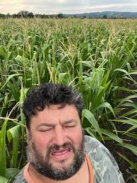 Resavamo divlji sirak 😁