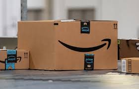 All categories amazon devices amazon fashion amazon global store amazon warehouse appliances automotive parts & accessories baby beauty & personal care books computer & accessories amazon best sellers. Amazon Puts The Smile In Federal Income Taxes By Not Paying Any The Seattle Times