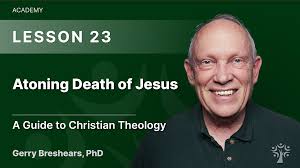 Atoning Death of Jesus
