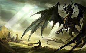 Find the best fantasy dragon wallpapers on wallpapertag. 10 Best Dragon Wallpaper Widescreen Hd Full Hd 1080p For Pc Background 2018 Free Download Dragon Wallpaper Hd Drago Dragon Pictures Fantasy Dragon Dragon Fight