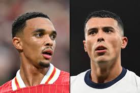 Real Madrid's right-back search is speeding up. Who should they sign?