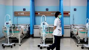 Berapa gaji dokter umum cara menjadi dokter dolyta 9. Siloam Buka Rumah Sakit Khusus Covid 19 Di Lippo Plaza Mampang