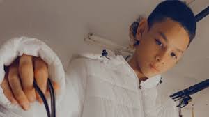 Fundraiser for Vannita Touch by Sophy Thong : Help Us with family  experiences for Jamal calbert