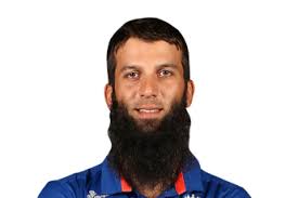 He took total 3 wickets in ipl. Moeen Ali Profile And Biography Stats Records Averages Photos And Videos