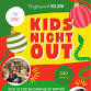 Kids Night Out: Christmas Edition! event in Concord, NH