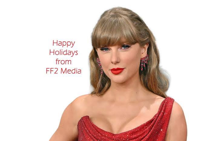Love Differently Next Year: Taylor Swift's 'The Life of a Showgirl' - FF2  Media