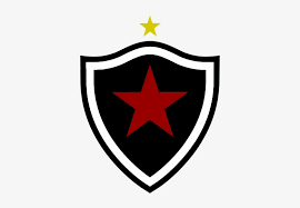 File:botafogo futebol clube (pb) logo.svg. Sexta Feira 16 De Setembro De Logo Botafogo Pb Png 500x500 Png Download Pngkit