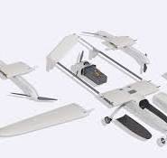 New Modular UAS Features Interchangeable Fixed-Wing & VTOL ...