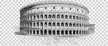 Si vamos a visitar el coliseo definitivamente si. Coliseo Dibujo Pintura Arte Romano Antigua Roma Coliseo Blanco Texto Adulto Png Klipartz