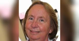 Carolyn Wilkinson Obituary