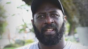 Roy Gaskin's Instagram, Twitter & Facebook