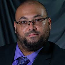 Jason Matthew Walker