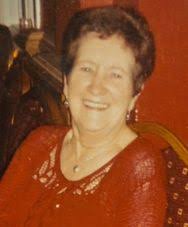 Condolence Book for Kathleen O'Callaghan (née Everett) (Rochestown, Cork)