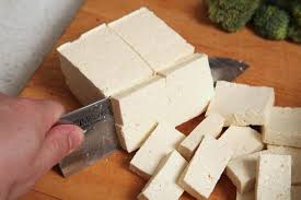 If you have a pack of tofu that's been a while in the fridge, make sure to check signs of spoilage before consuming. How To Grill Or Broil Tofu That S Really Worth Eating The Food Lab