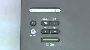 Then tap network option and select the wireless wizard option. Set Up Your Brother Machine On A Wireless Network Brother